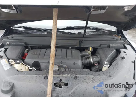 2011 Buick Enclave 1Xl from USA, damaged, VIN 5GAKVBEDXBJ271440